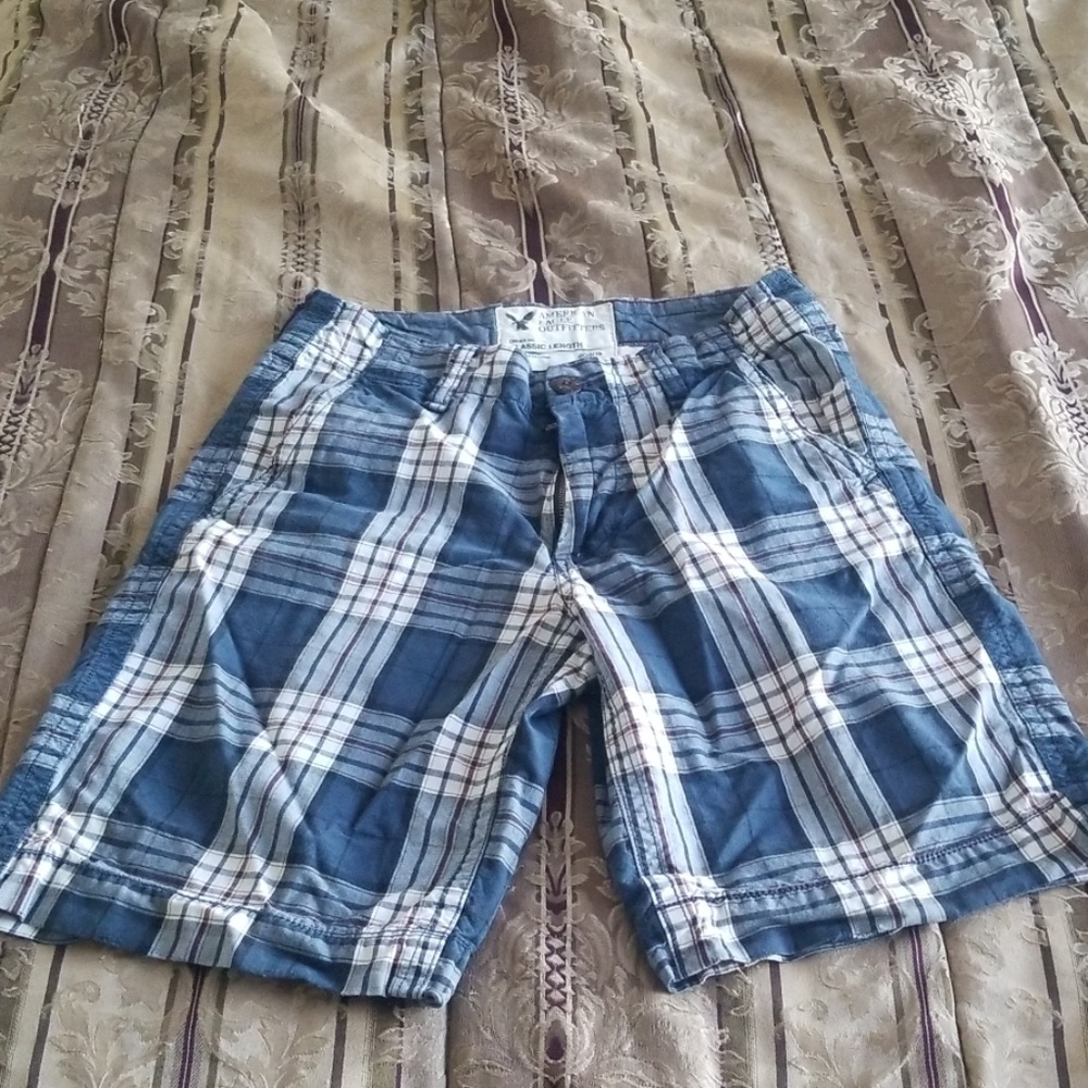 American Eagle Outfitters mens shorts